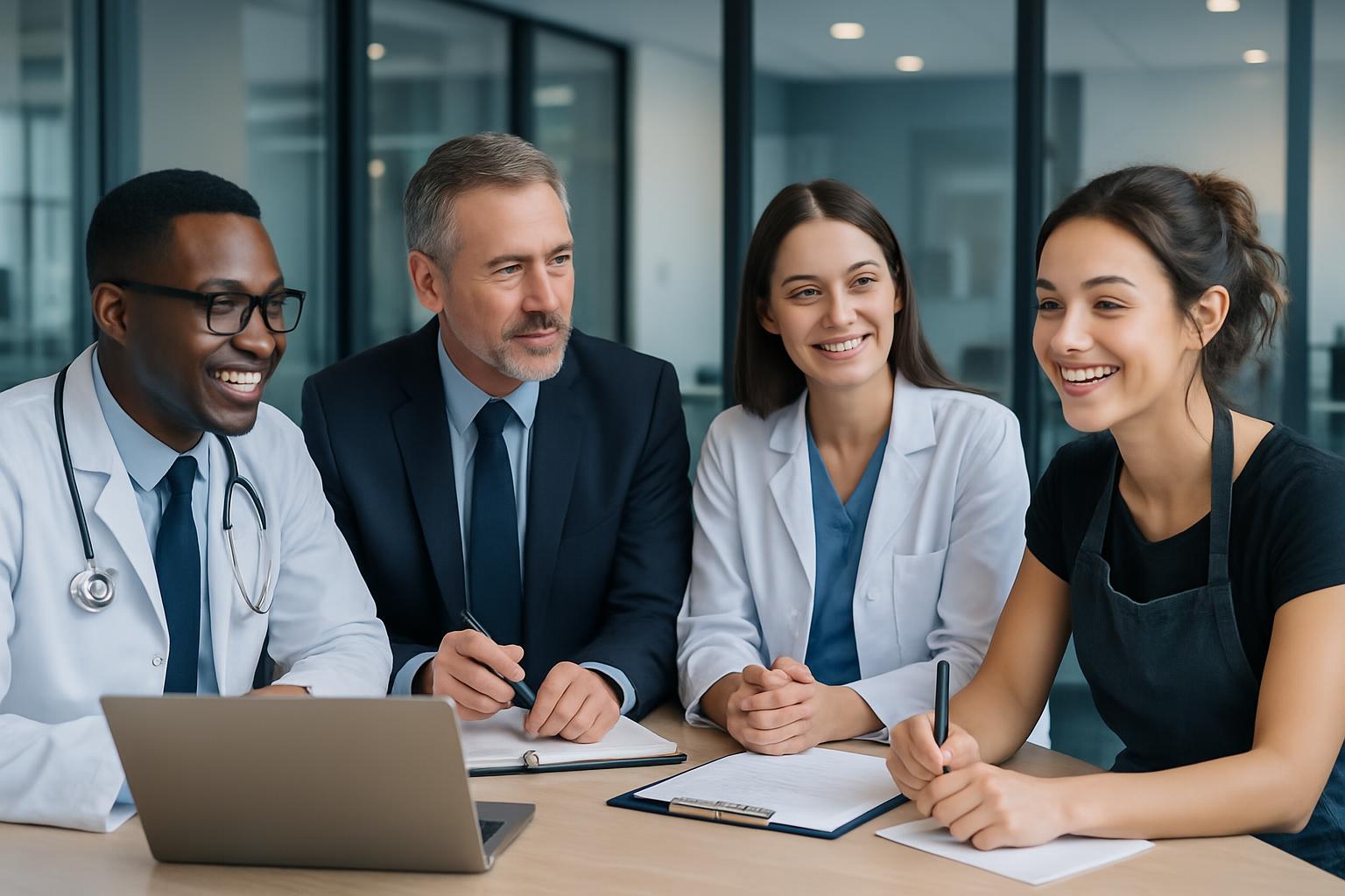 Clientes Datara Informática