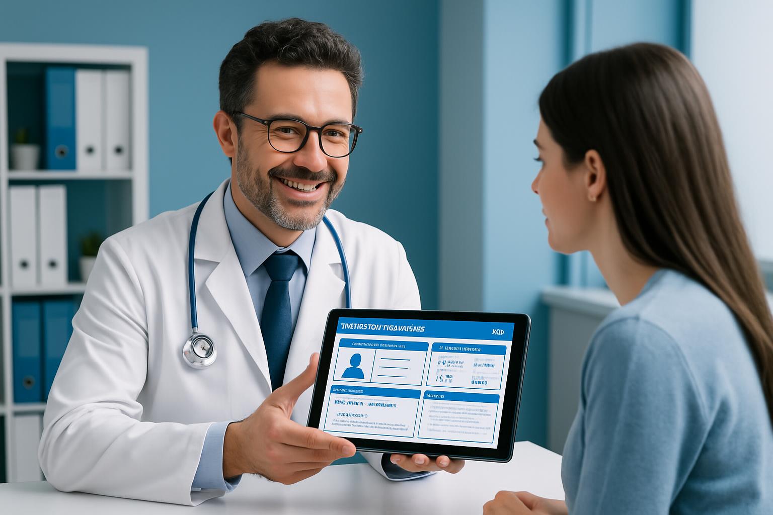 Benefícios do ISA Saúde