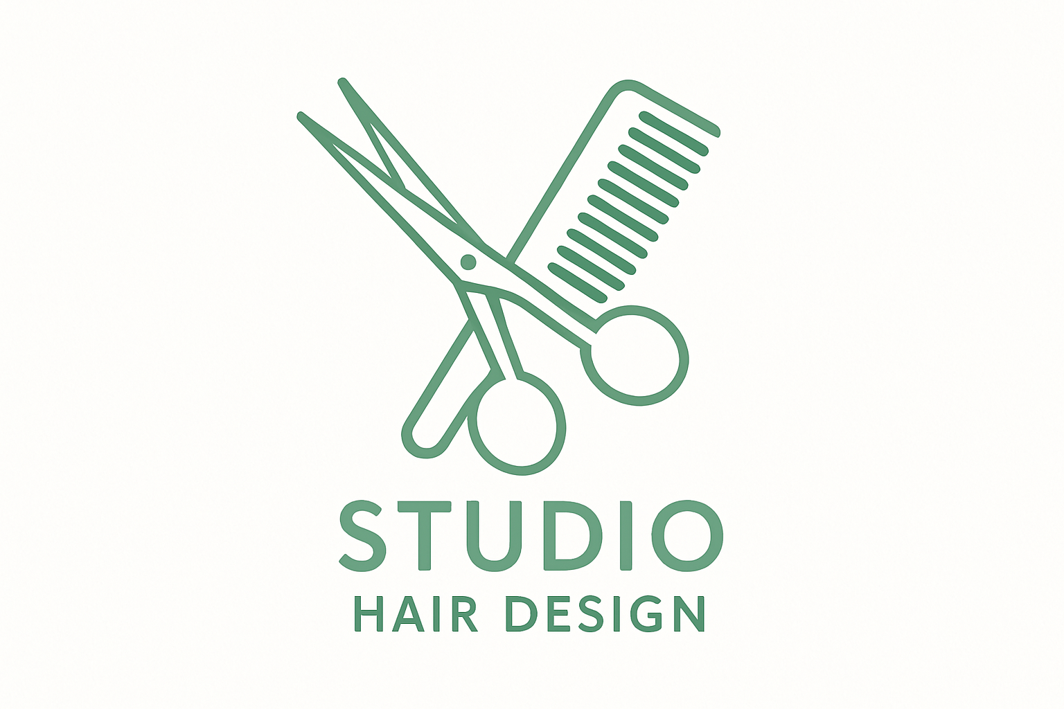 Studio Hair Design
