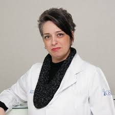 Dra. Suzy Rabello